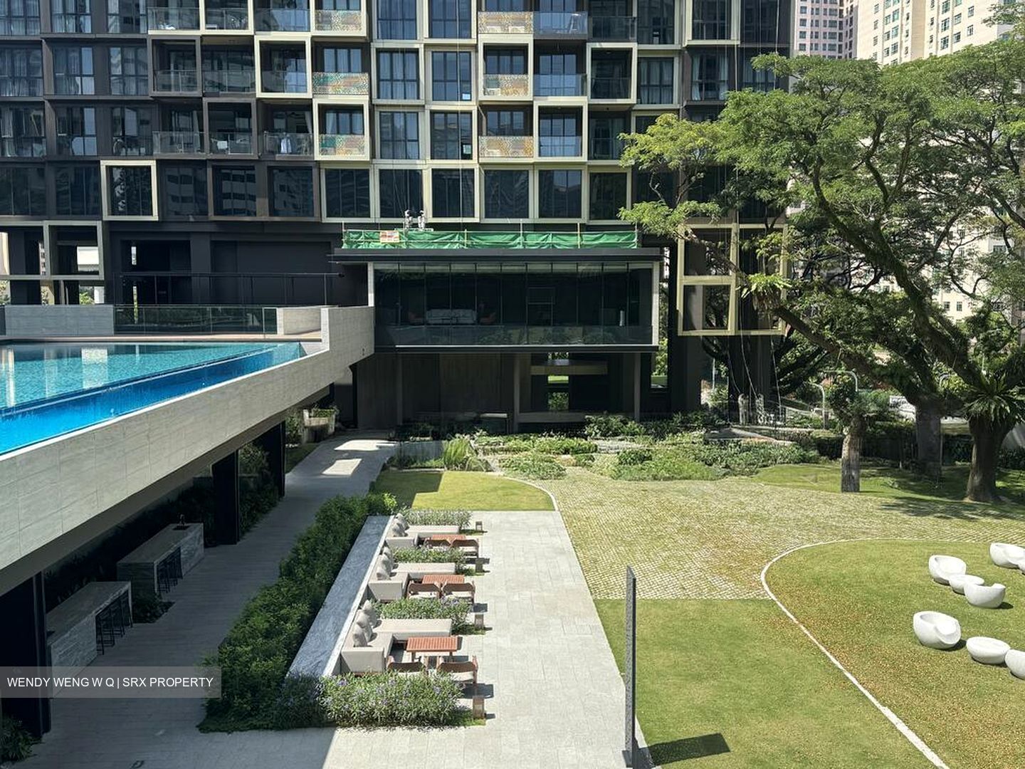 Irwell Hill Residences (D9), Apartment #566213751